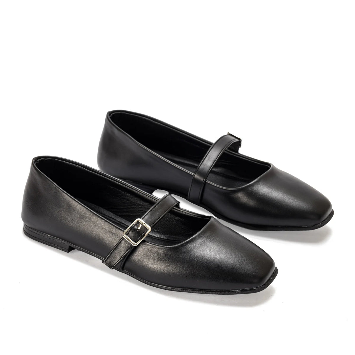 SH412 Black