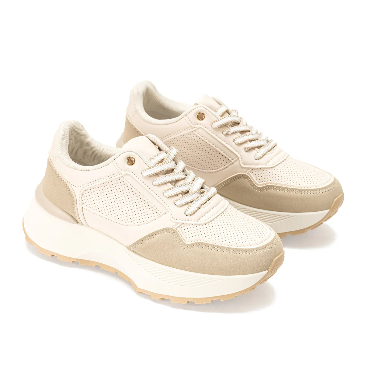 MU-574 Beige