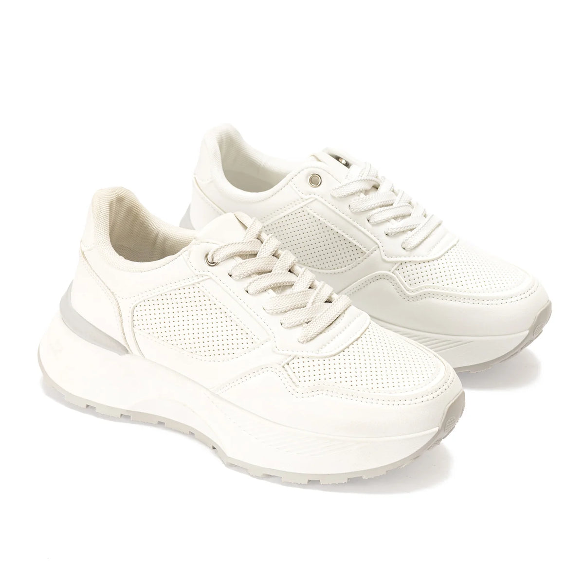 MU-574 White