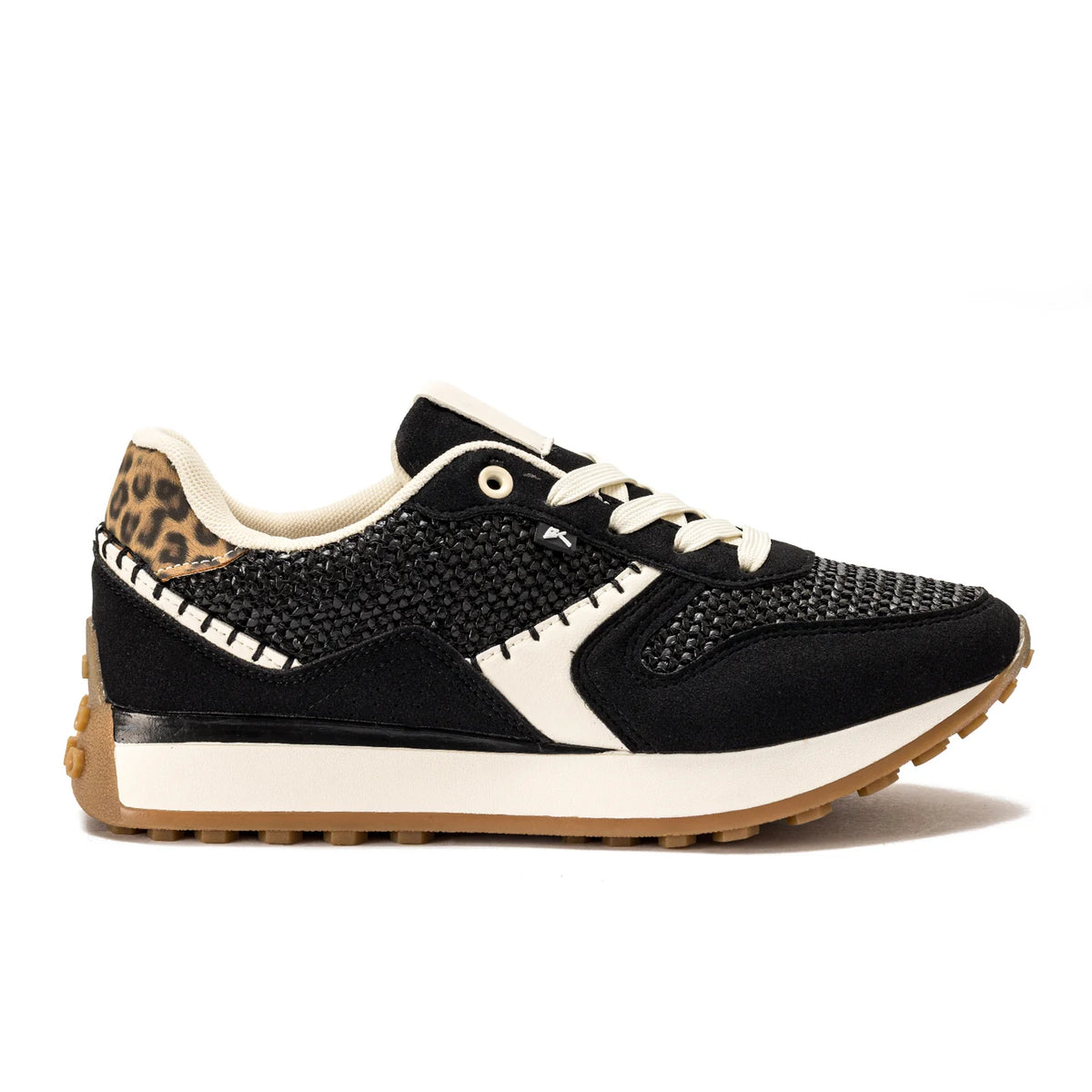 MU-583 Black