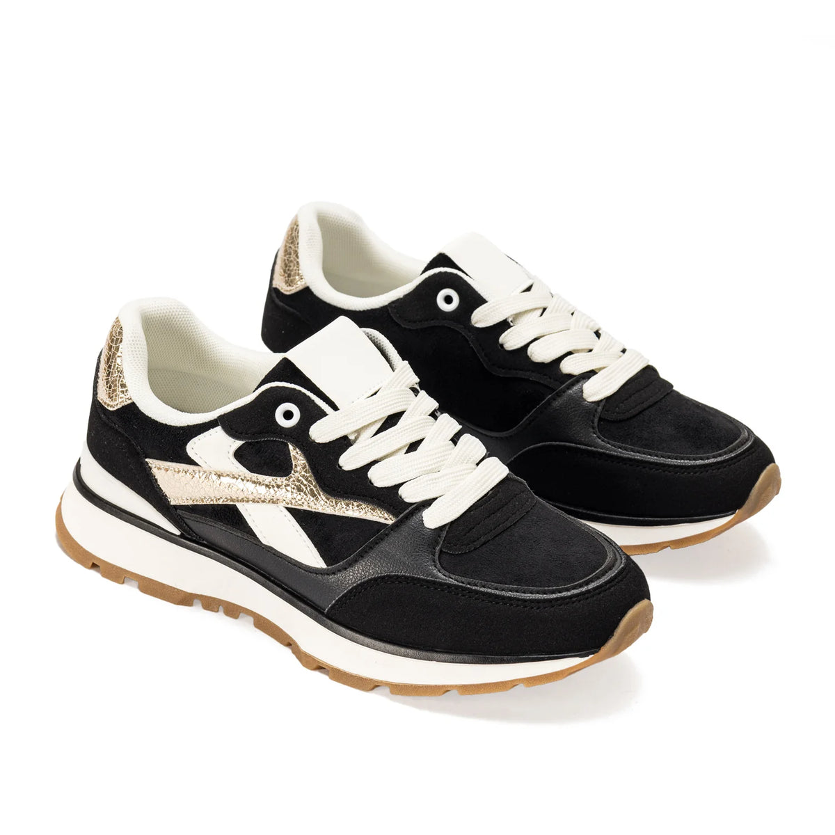 MU-594 Black