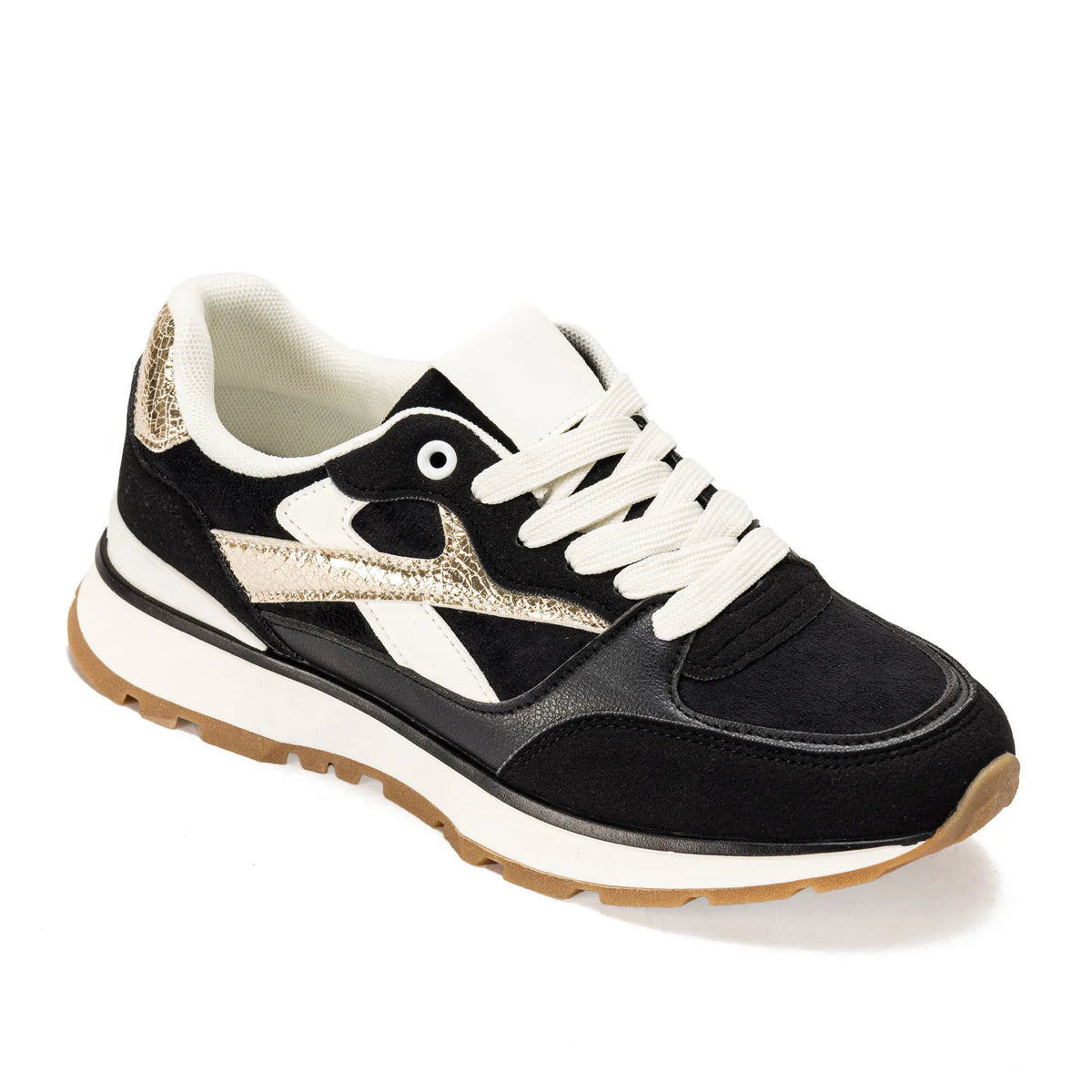 MU-594 Black