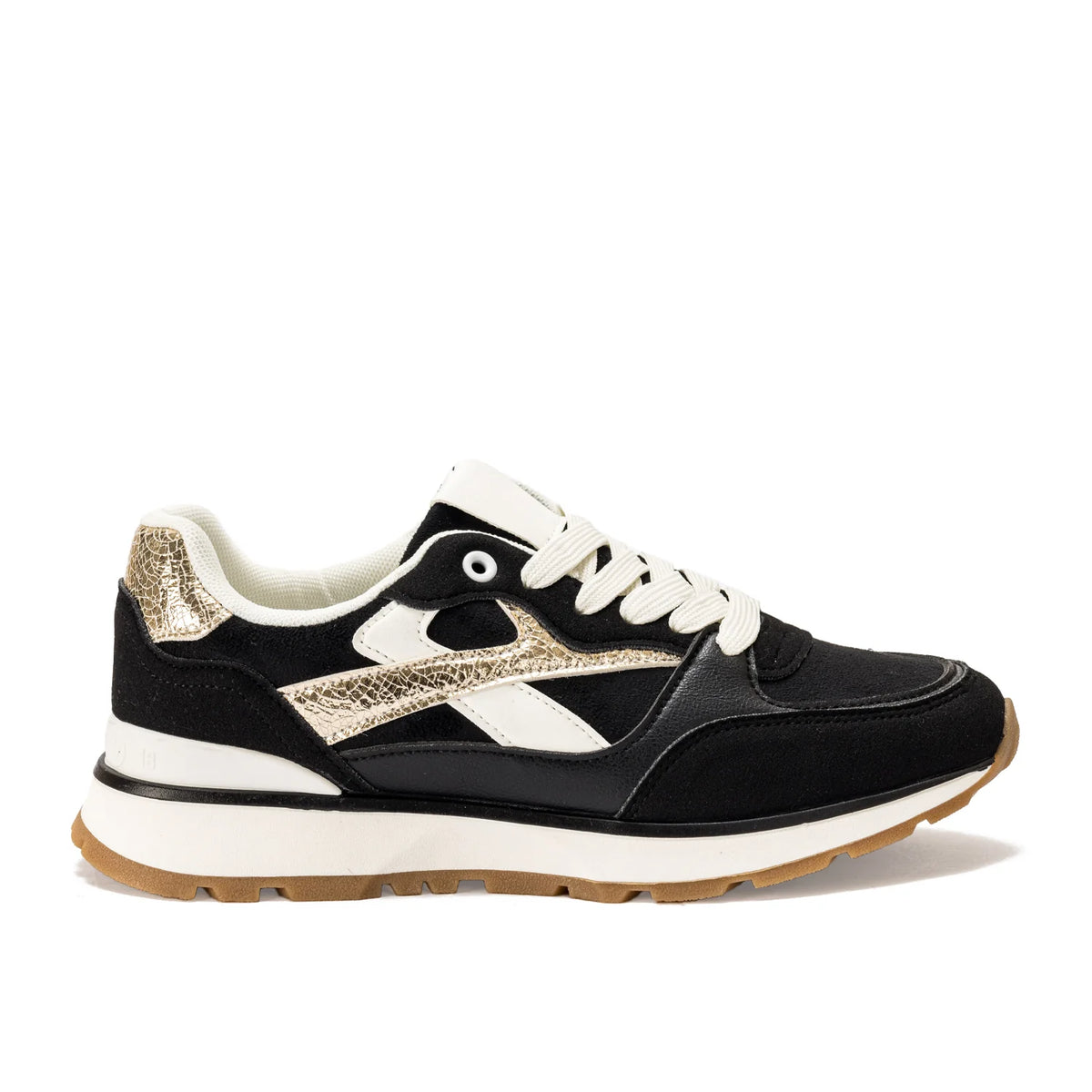 MU-594 Black