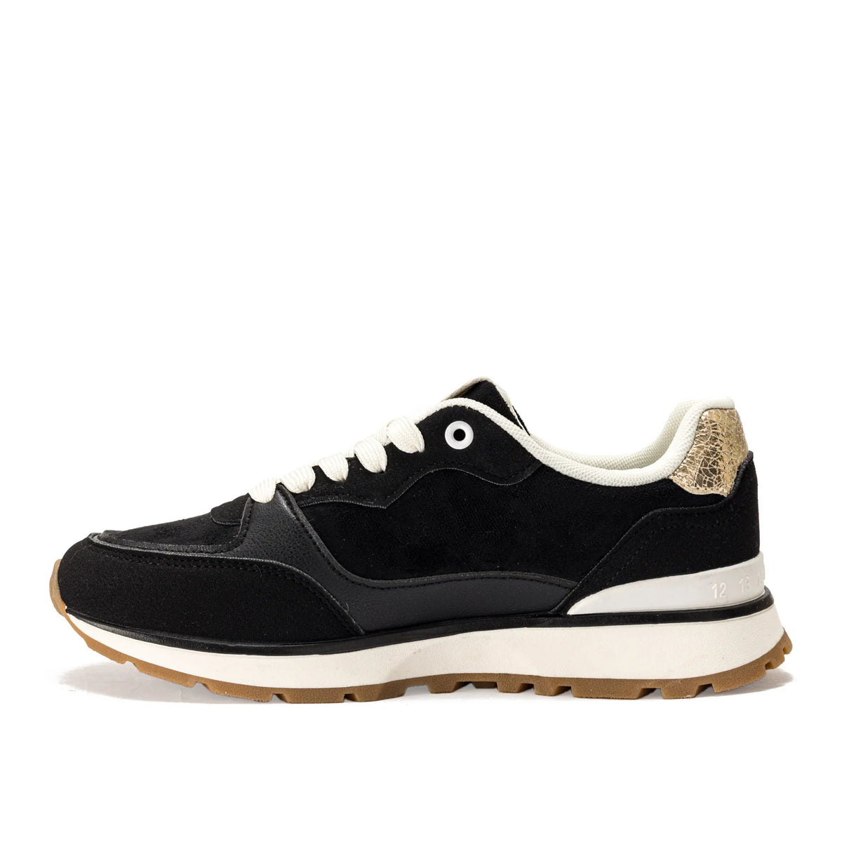 MU-594 Black