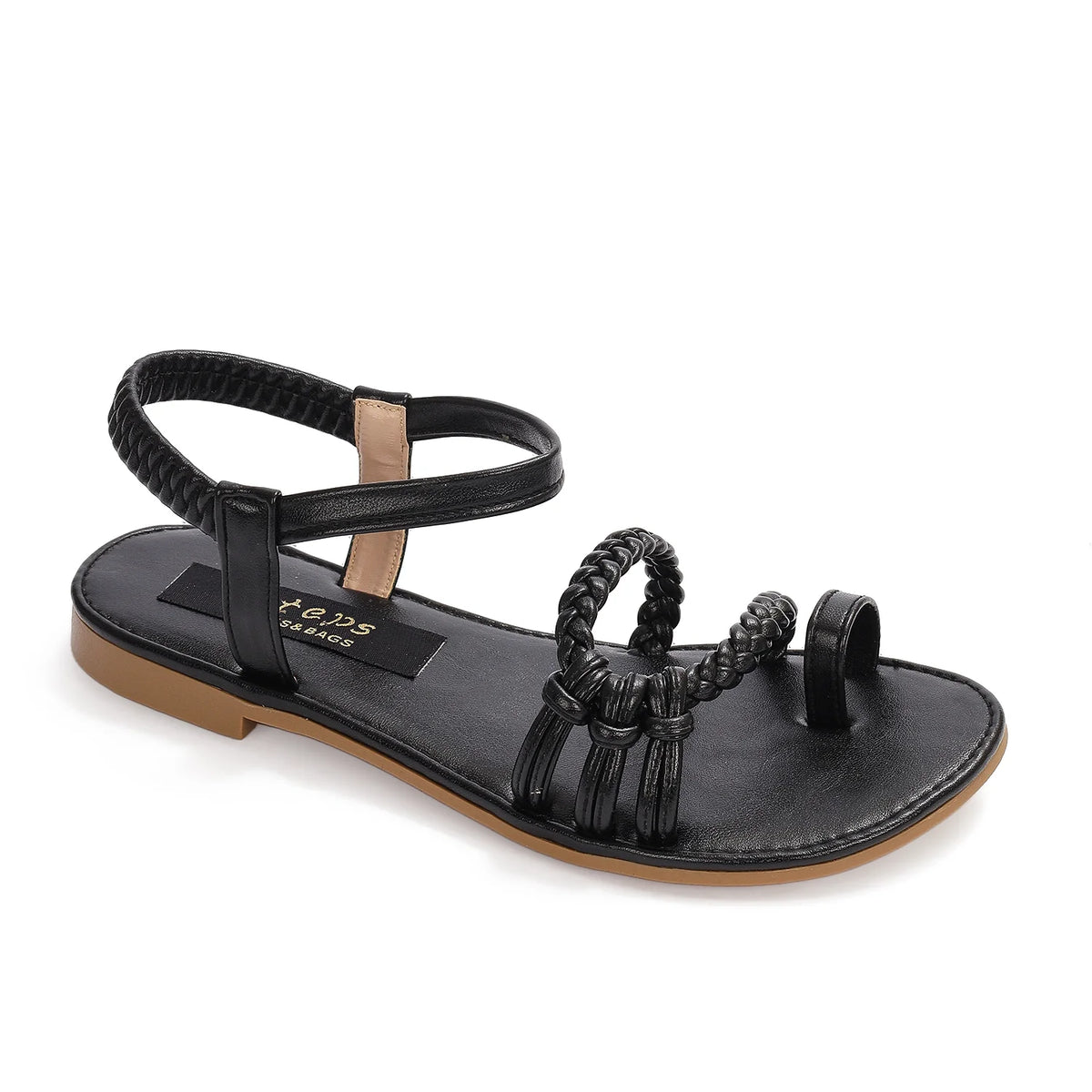TI253 Black