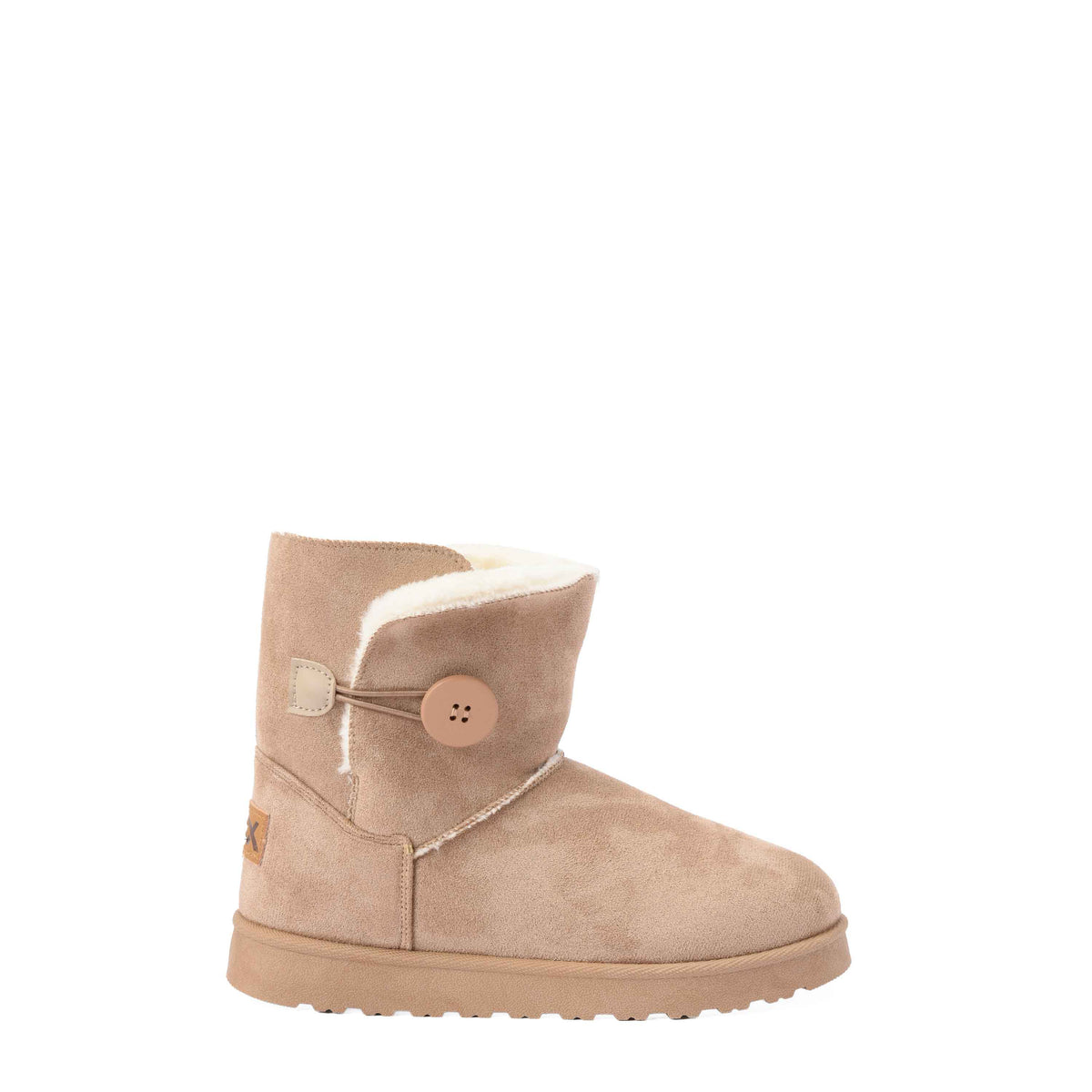 Boot UGG-1