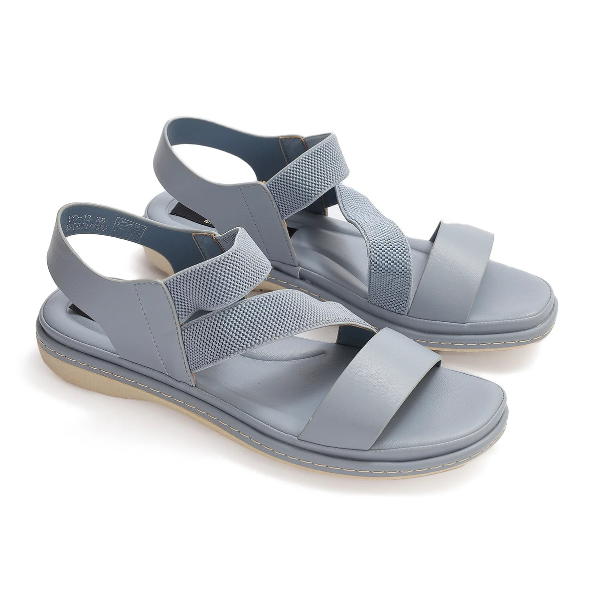 CA0013 Baby Blue