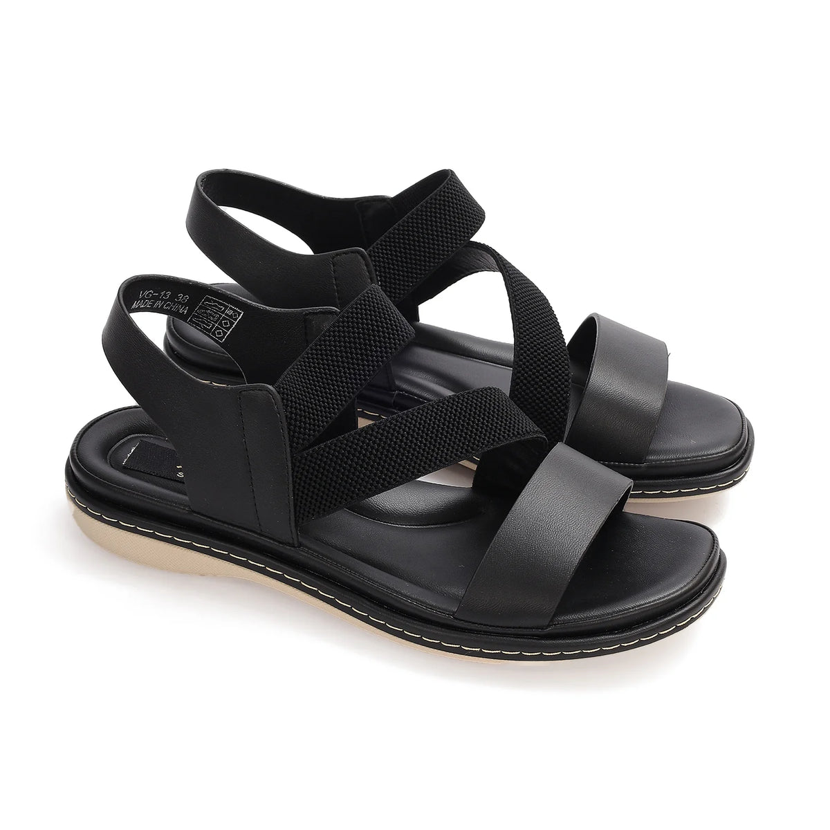 CA0013 Black