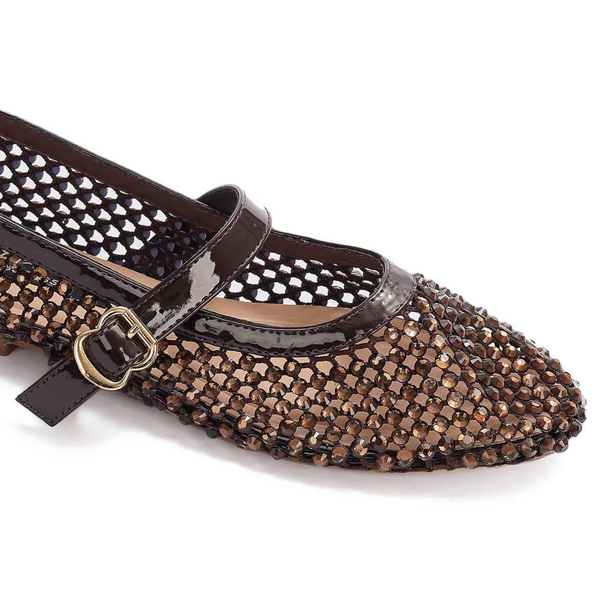 Ballerina CA0028