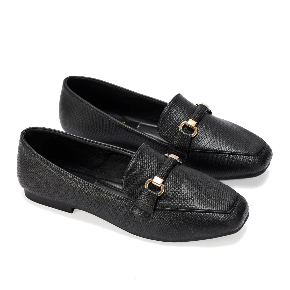CA154 Black