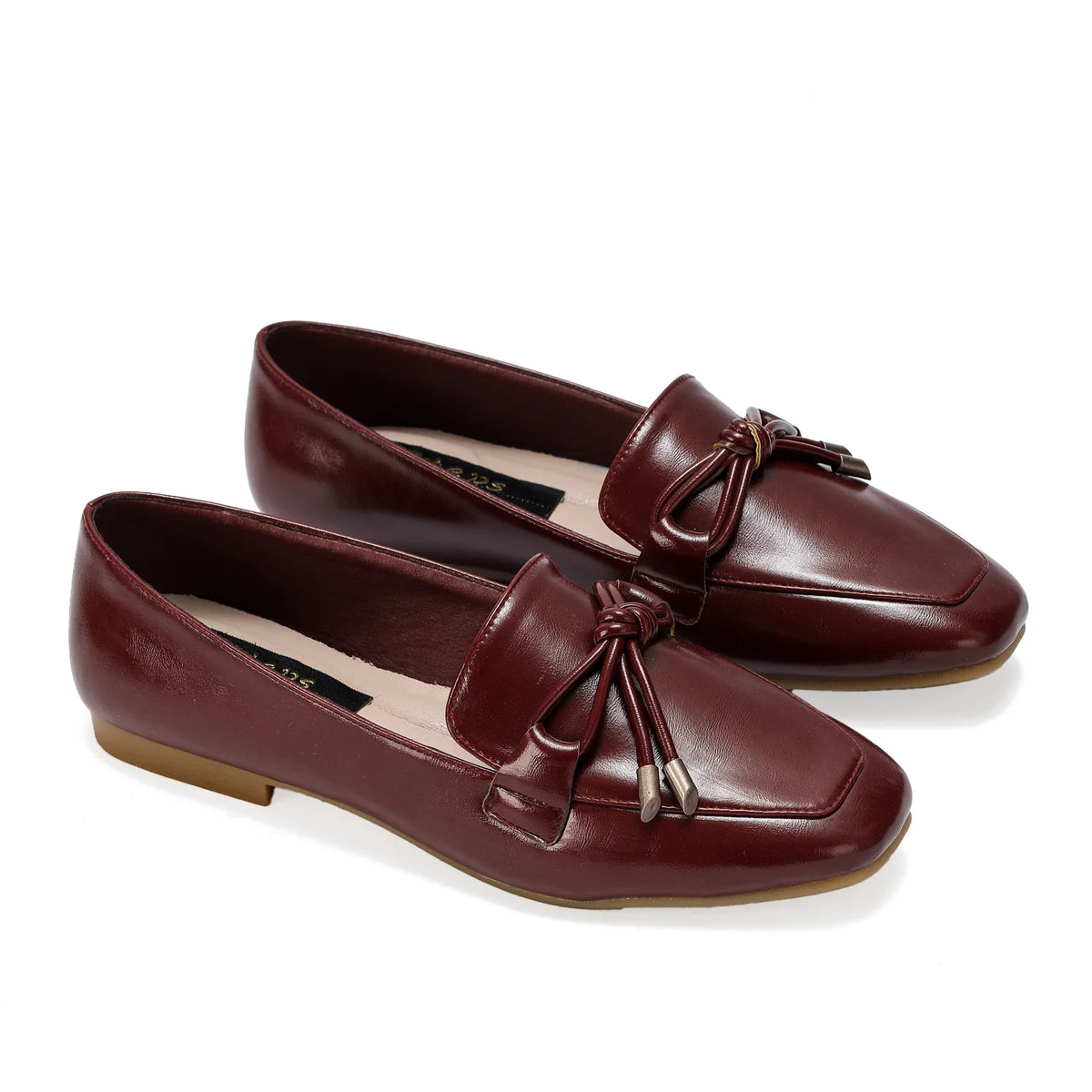 CA228 Burgundy