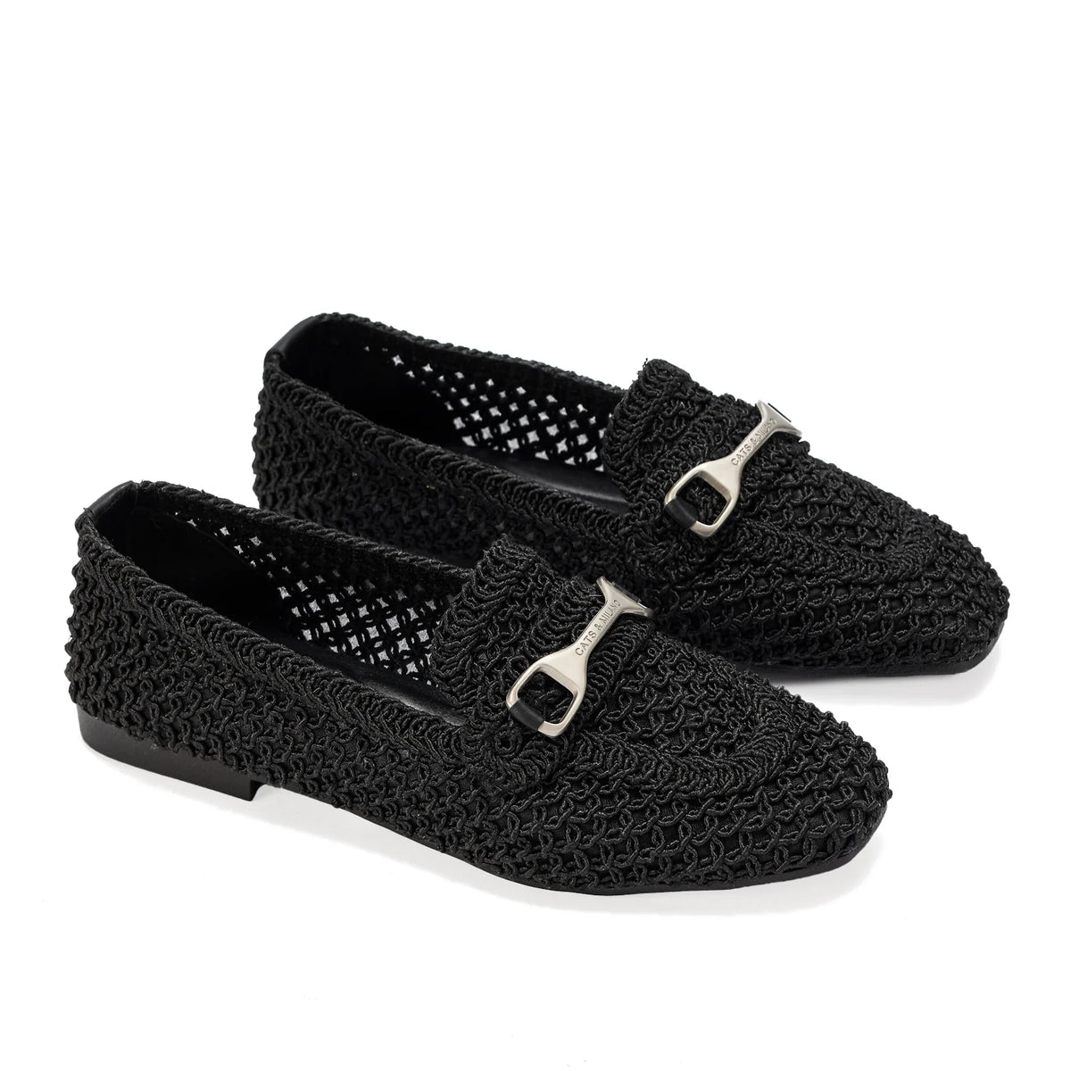 CA243 Black