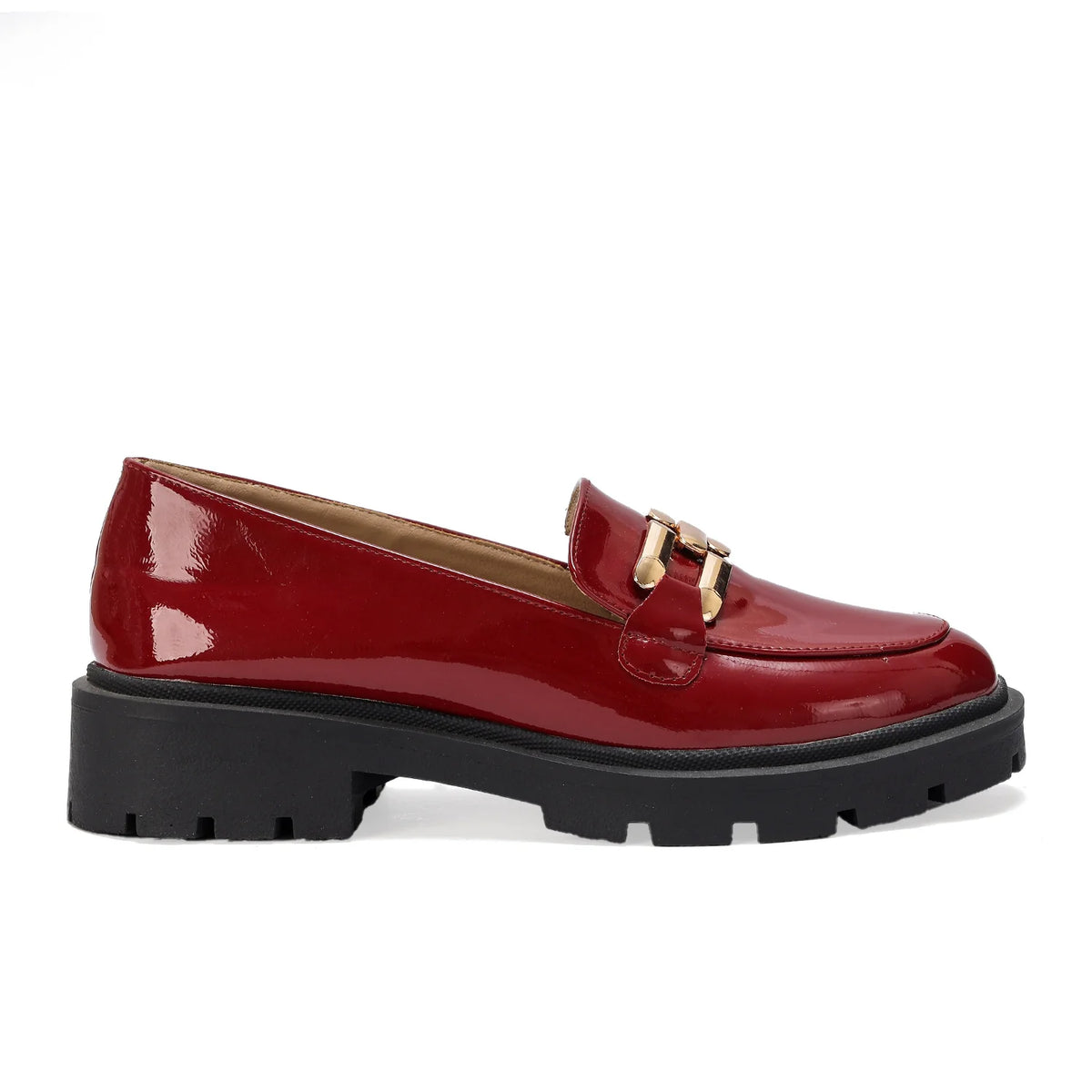 CA340 Burgundy