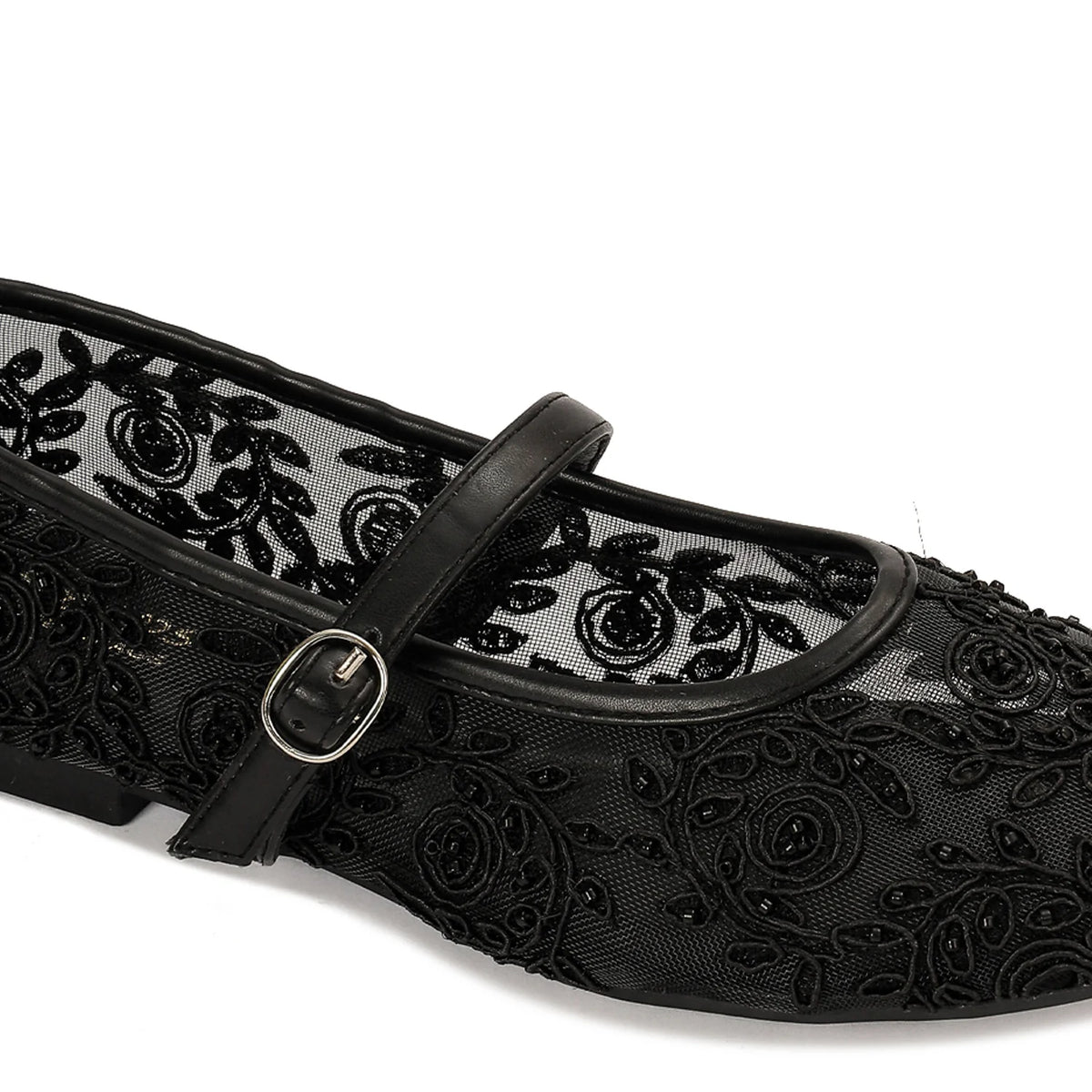 Ballerina CA620