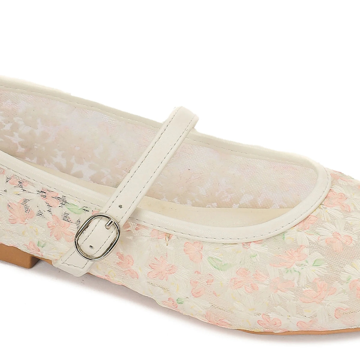 Ballerina CA690