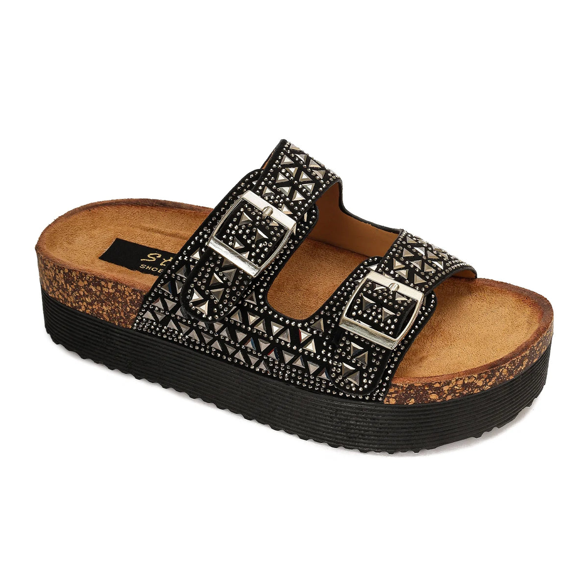 Slipper F116