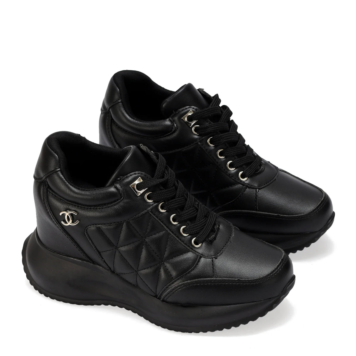 F28-85 Black