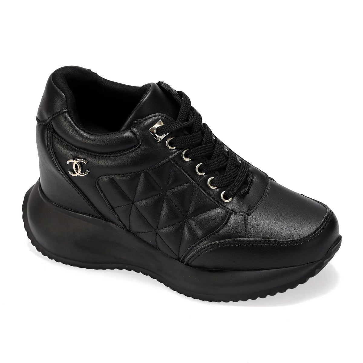 F28-85 Black