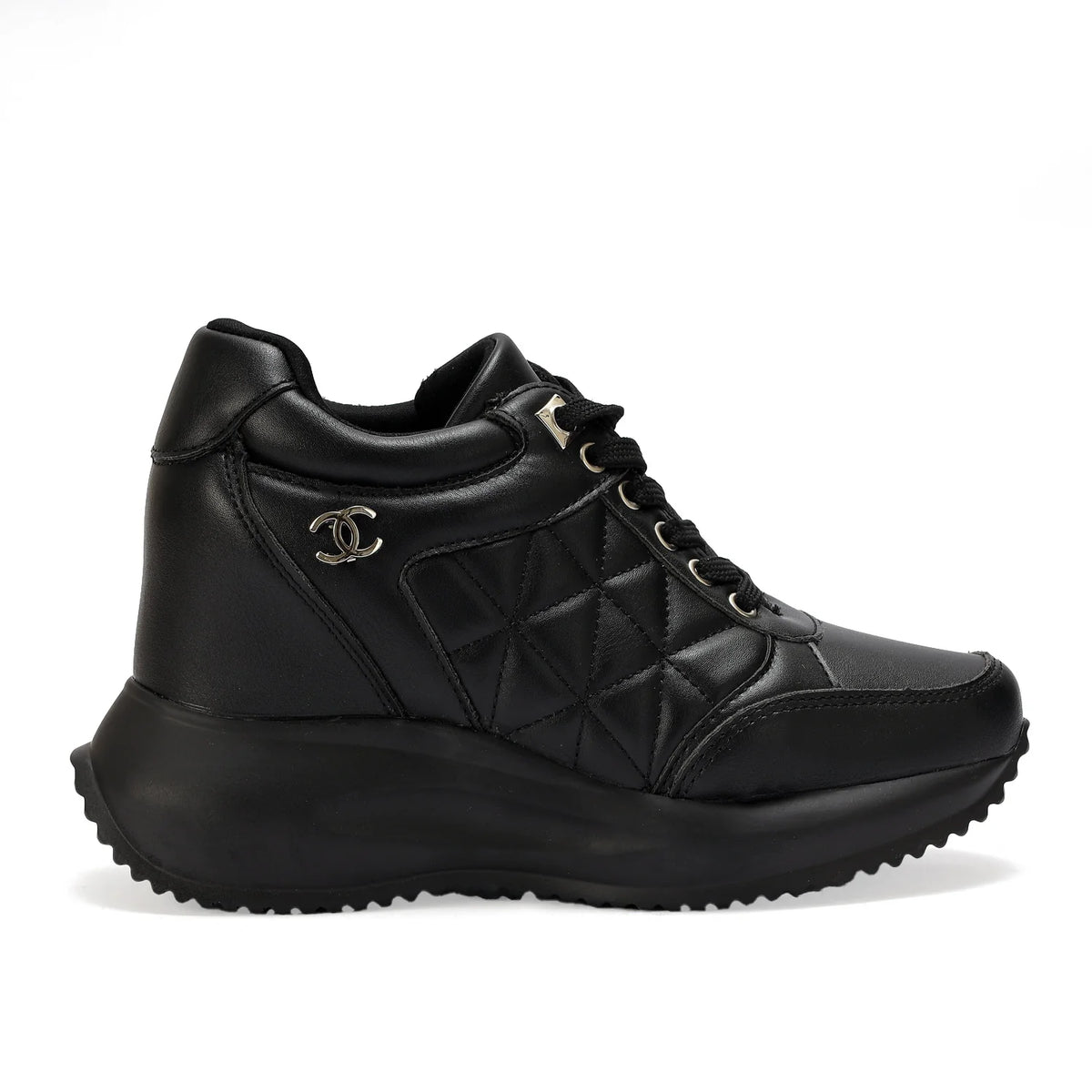 F28-85 Black