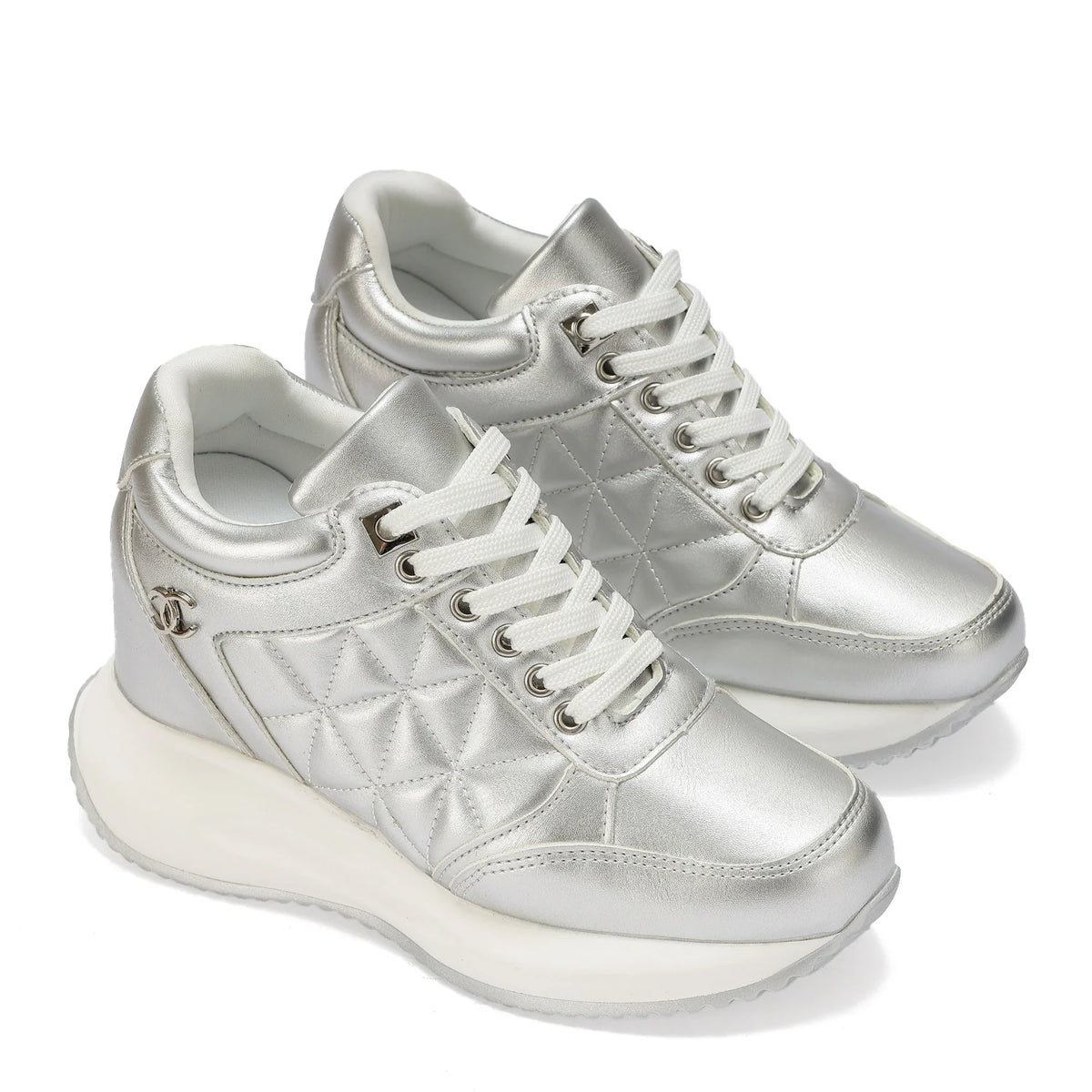 F28-85 Silver