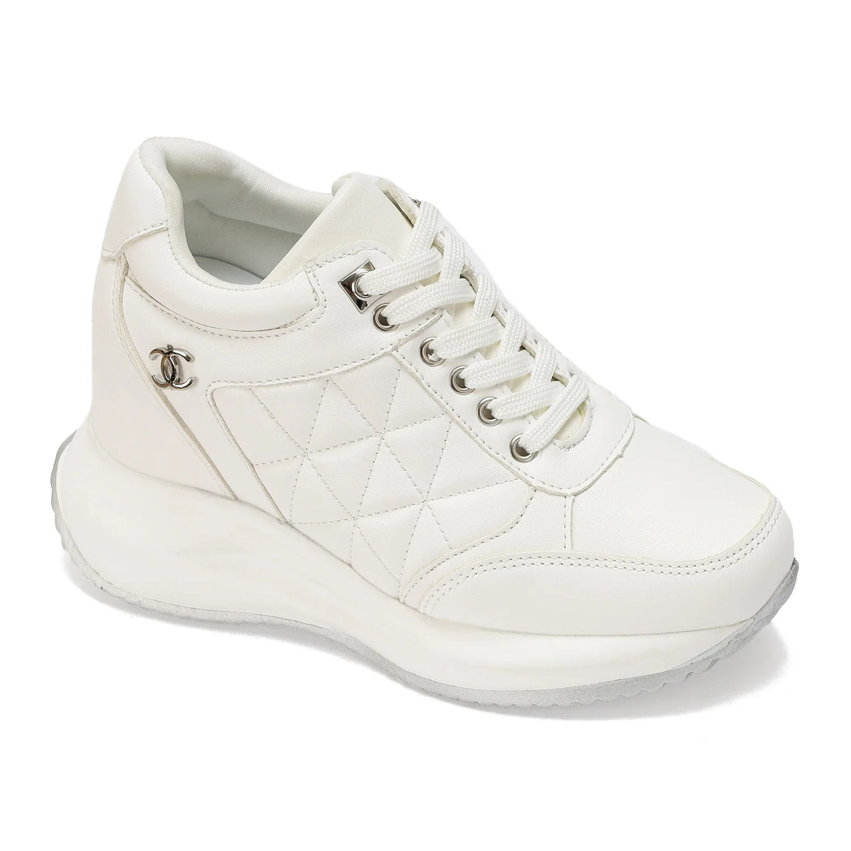 F28-85 White