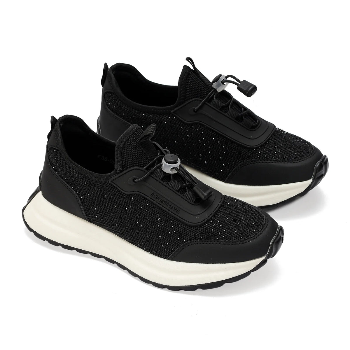 F35-840 Black