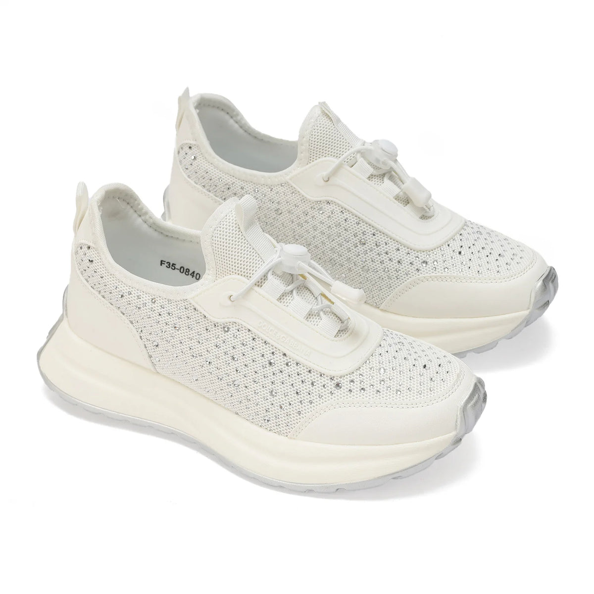 F35-840 White