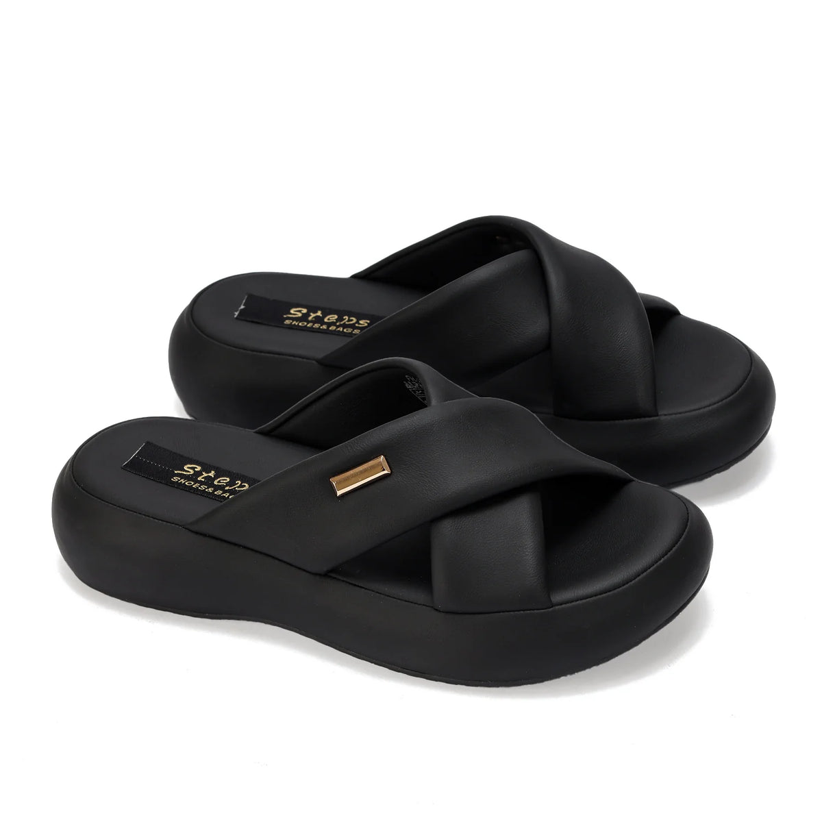 FH-21 Black