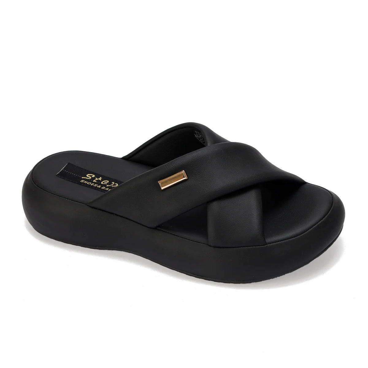 FH-21 Black