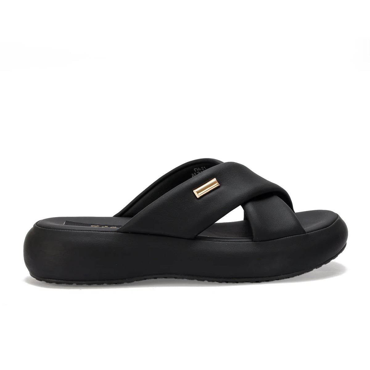 FH-21 Black