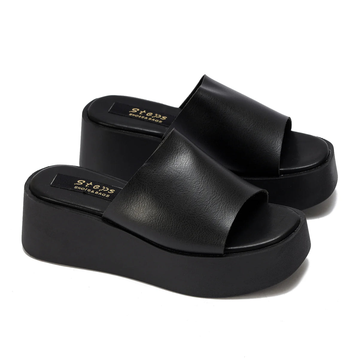FH200-2 Black
