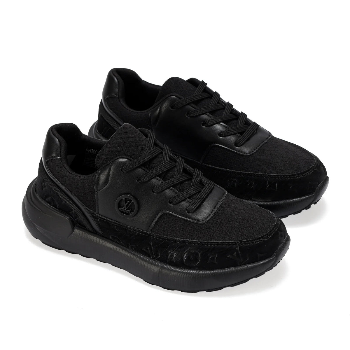 FH300-2 Black