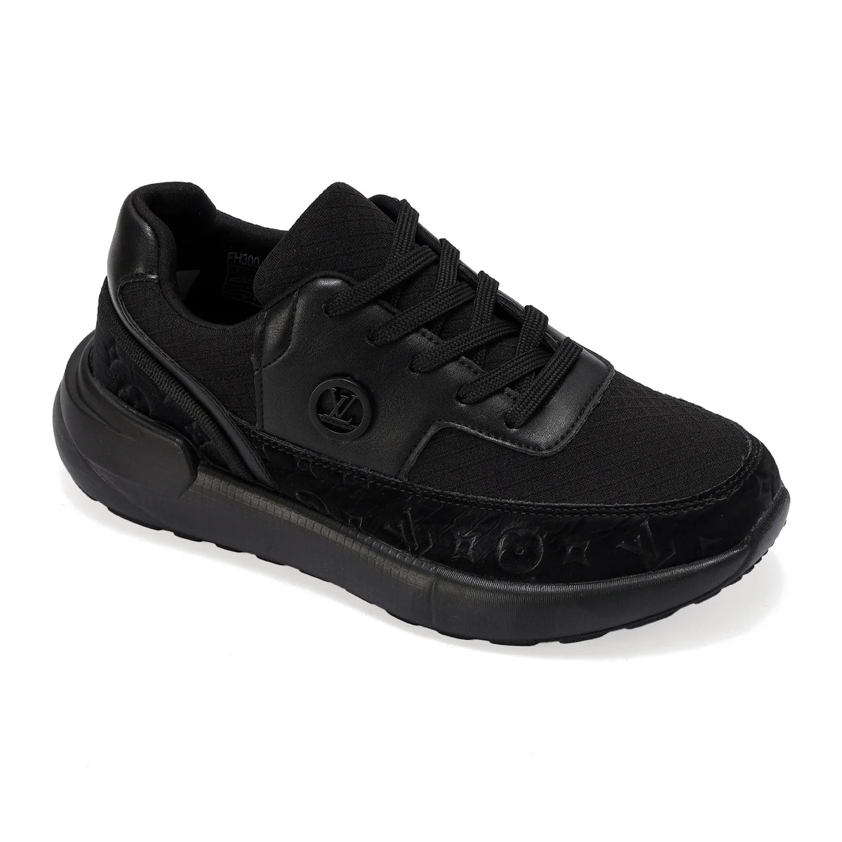 FH300-2 Black