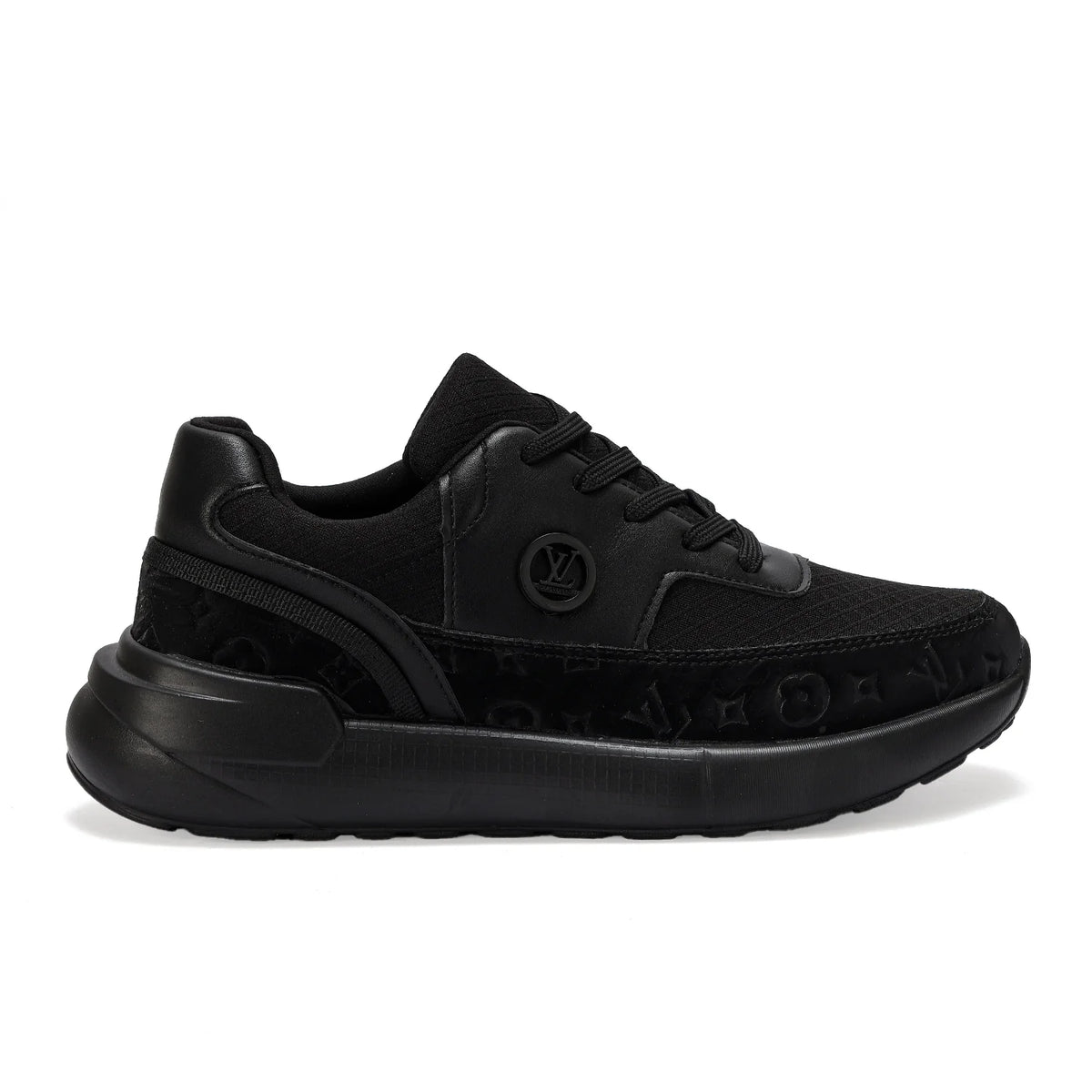 FH300-2 Black
