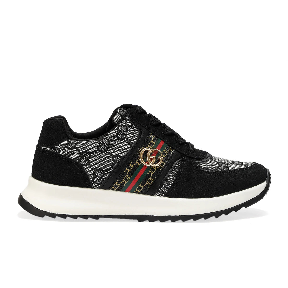 FH300-3 Black