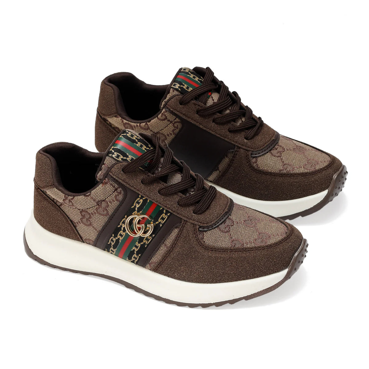 FH300-3 Brown