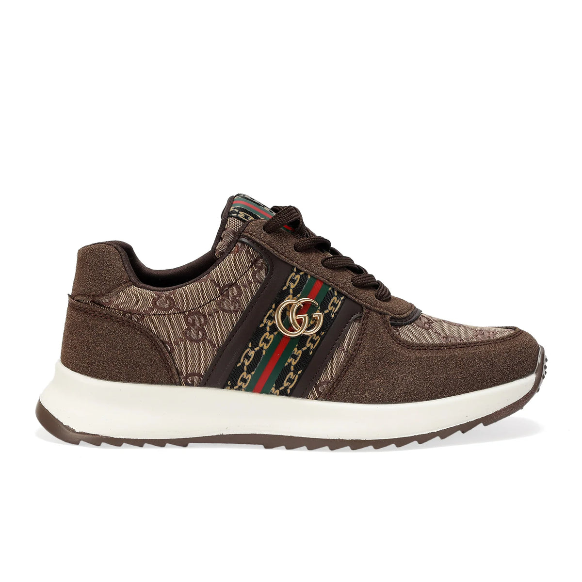 FH300-3 Brown