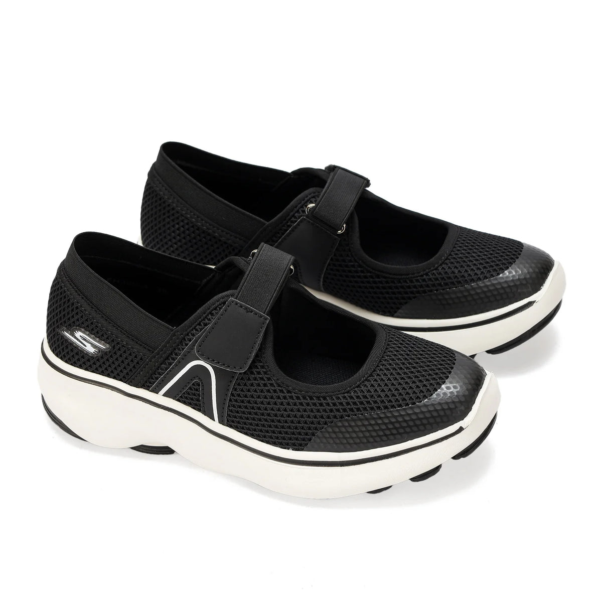 FH300-4 Black