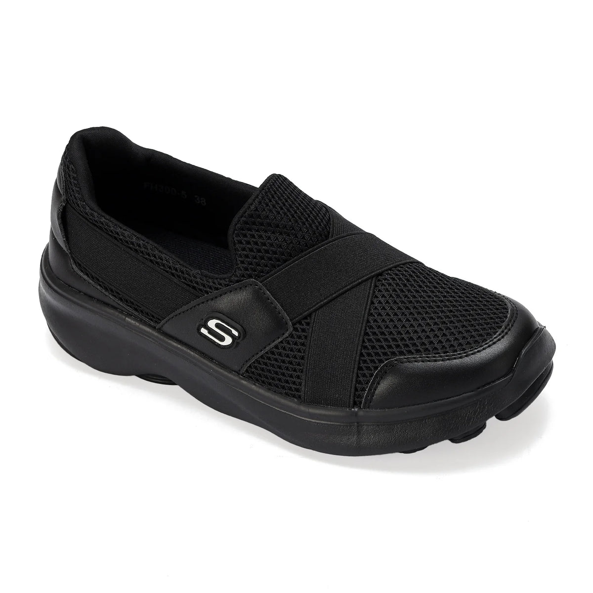 FH300-5 Black