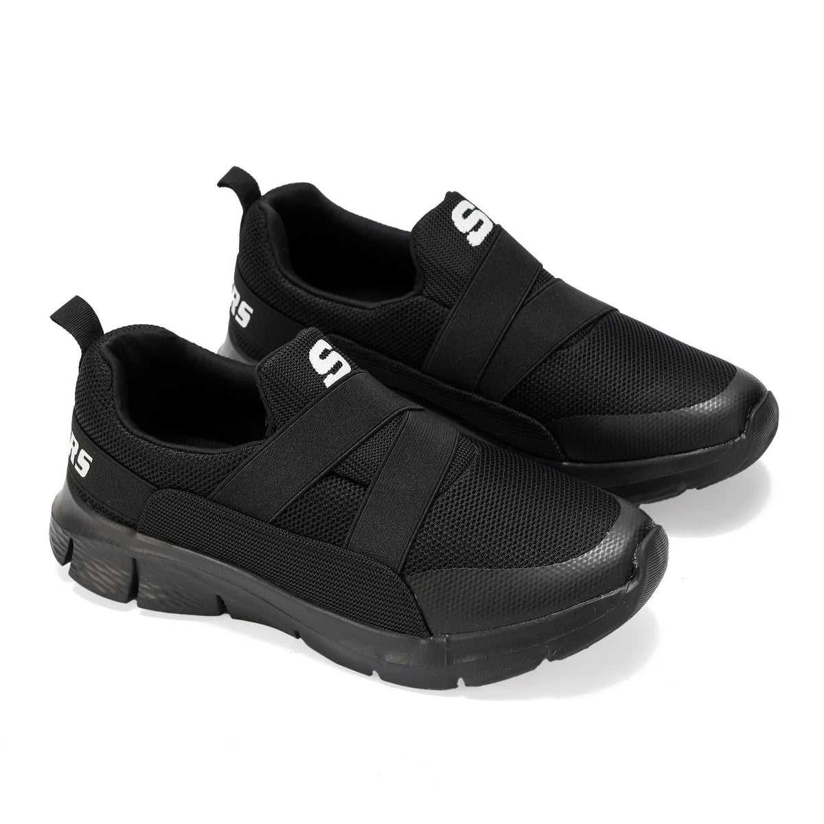 FH300-6 Black