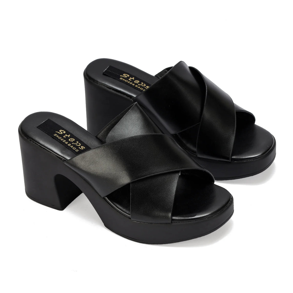 FH500-1 Black