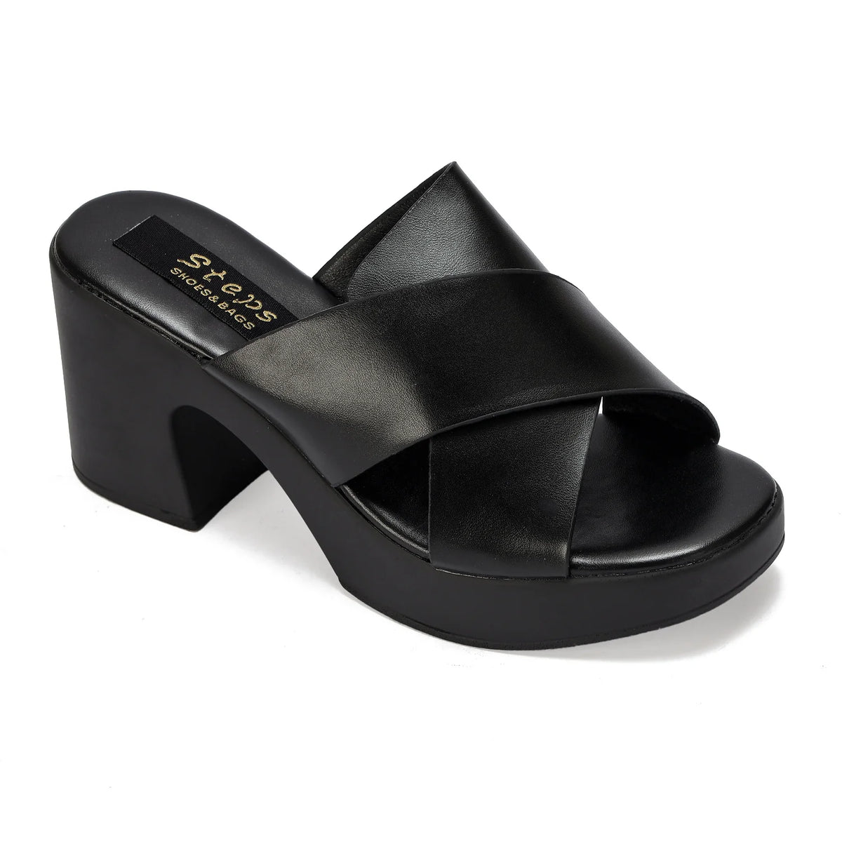 FH500-1 Black