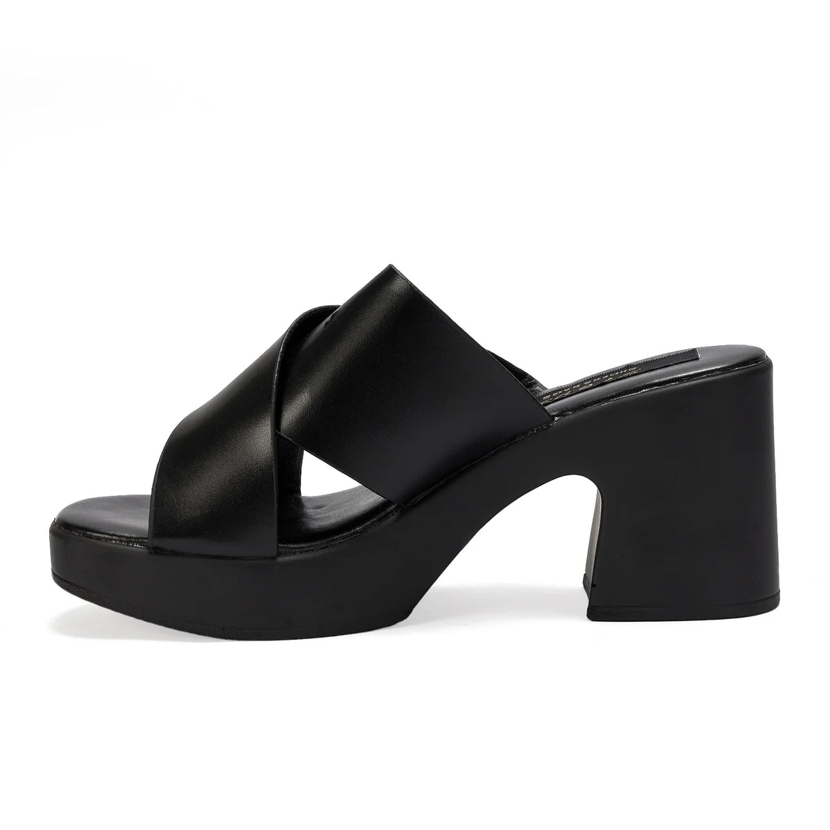 FH500-1 Black