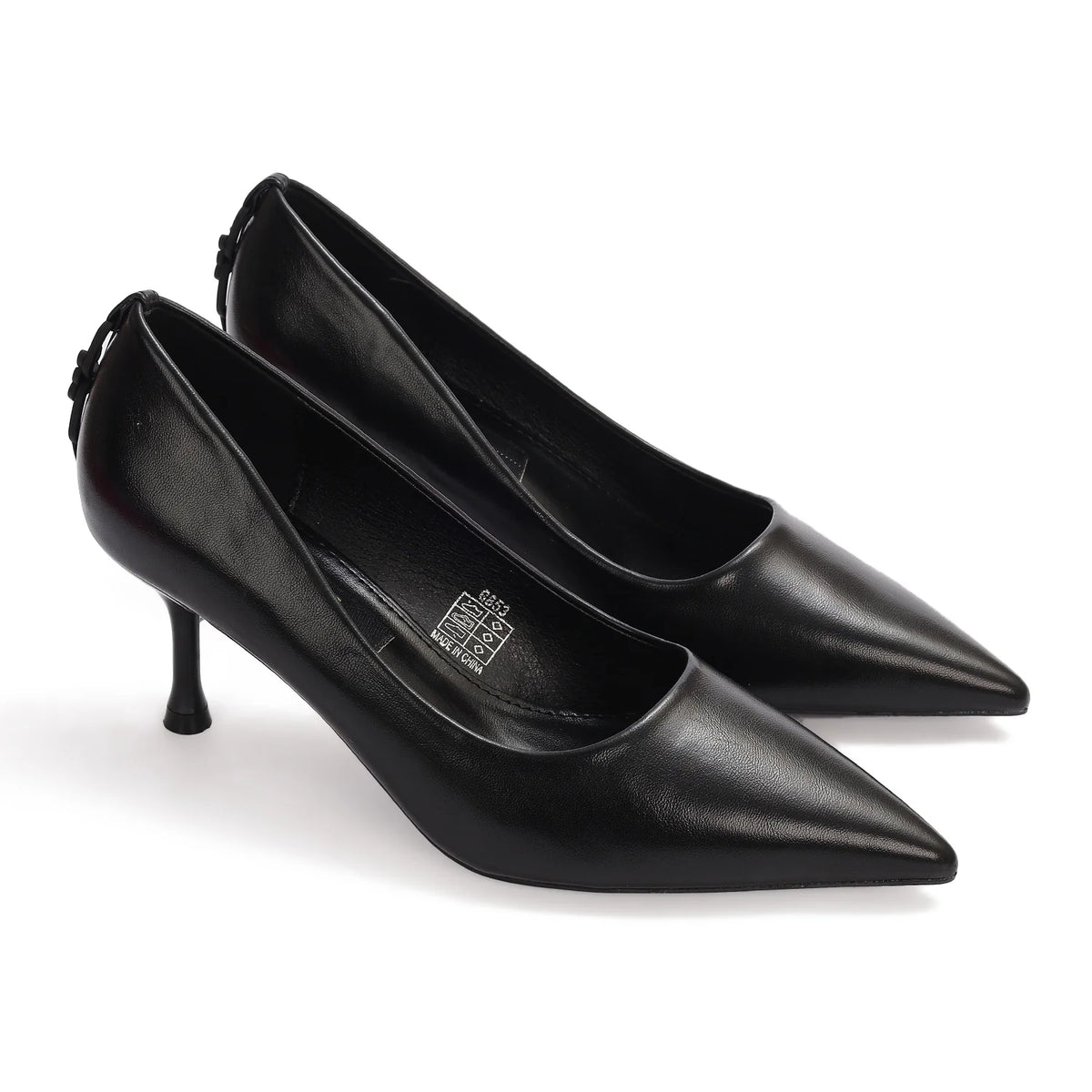 Heels G853