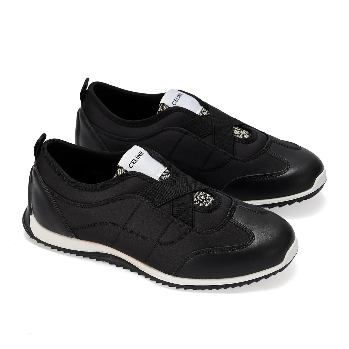 K-384 Black