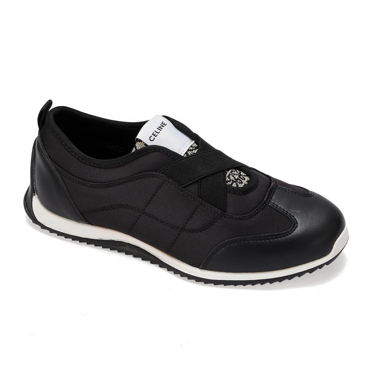 K-384 Black