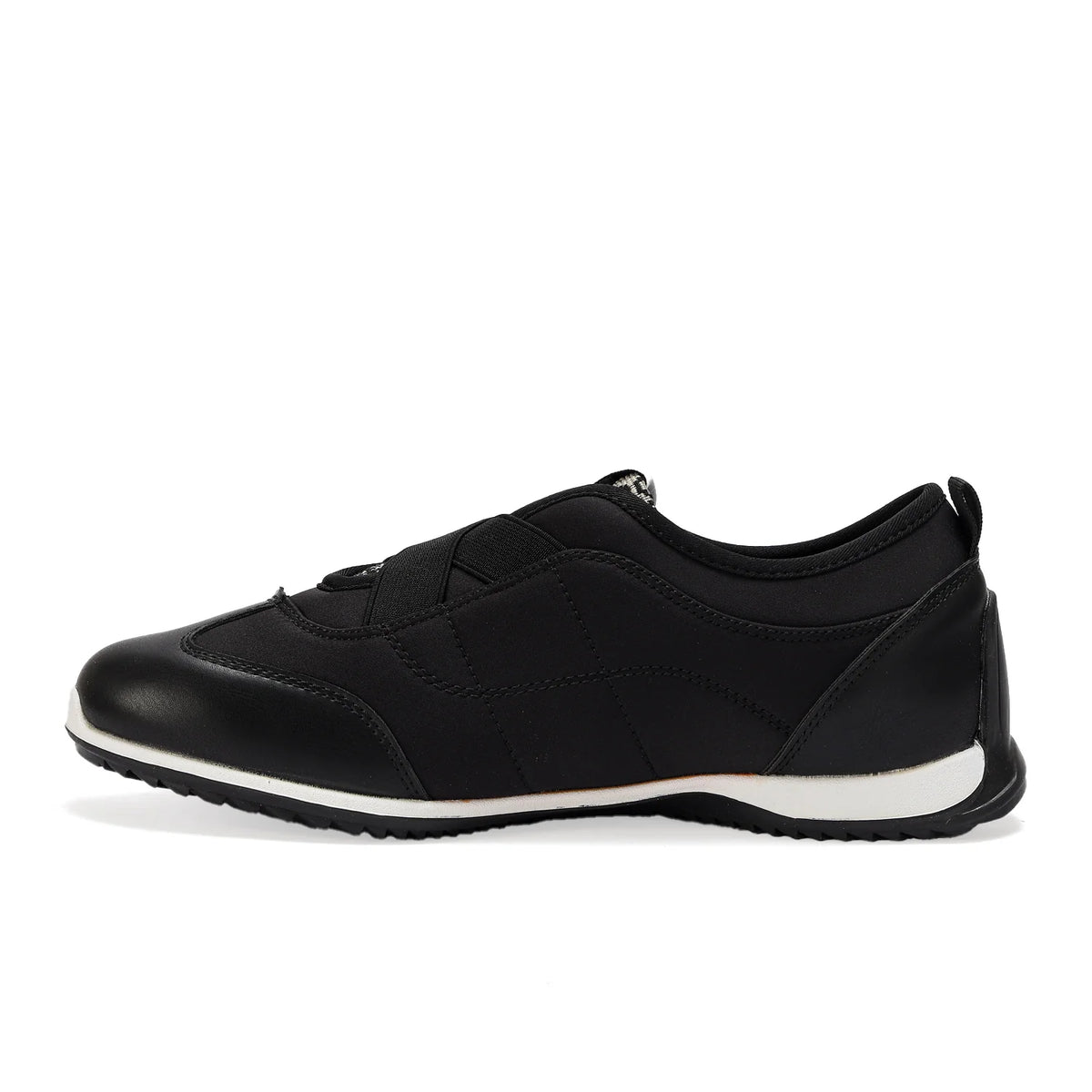 K-384 Black