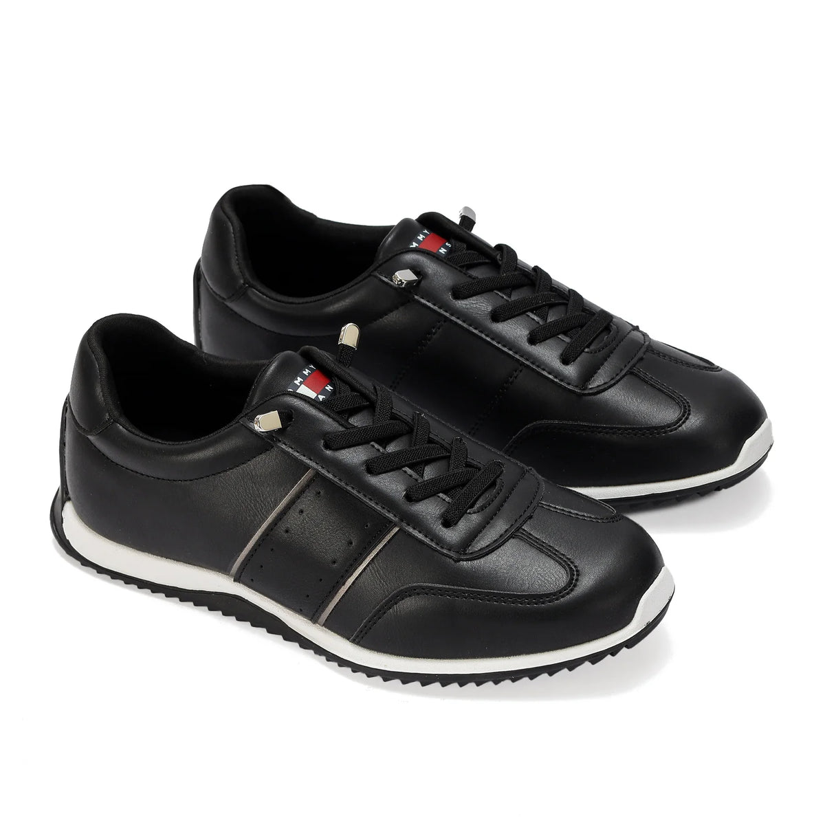K397 Black