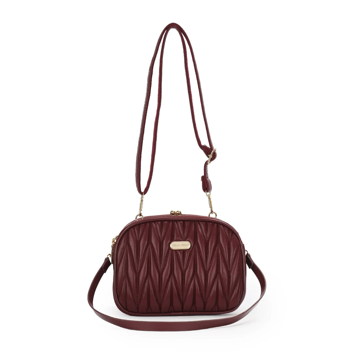 Cross Bag MA1775