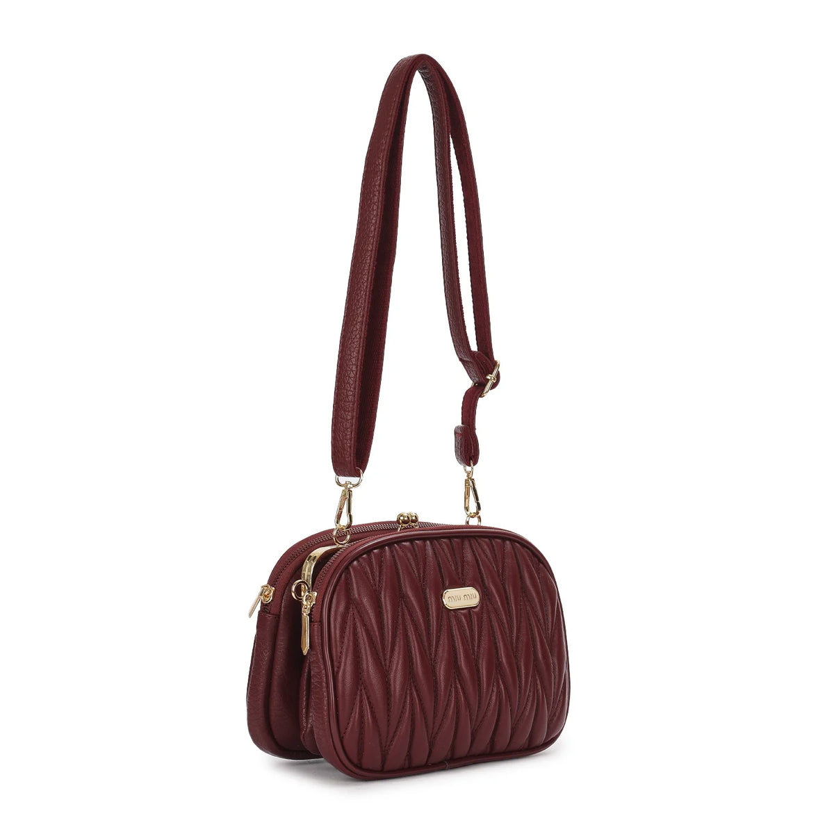 Cross Bag MA1775